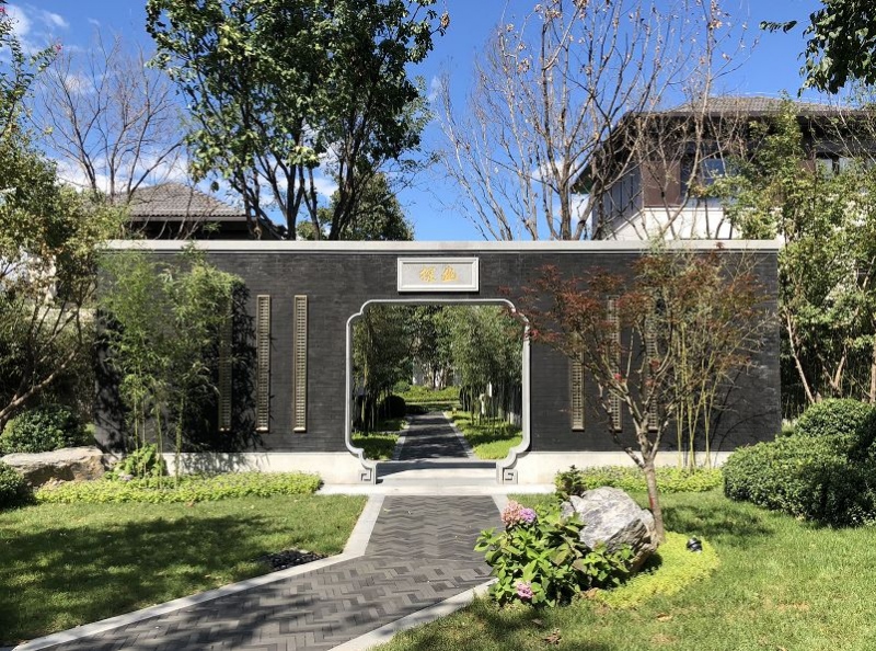 泰禾集团资金链疑似断裂 500业主喊话:将无家可归