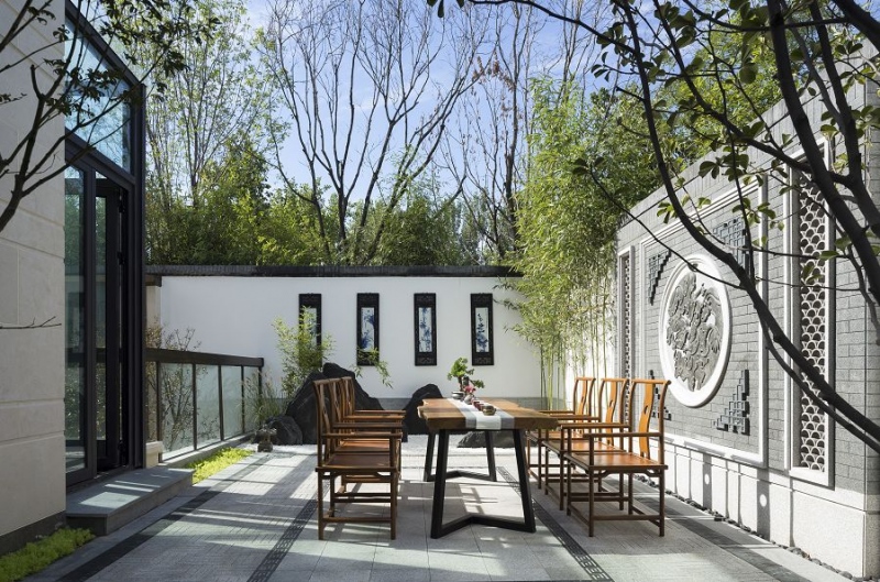 泰禾集团资金链疑似断裂 500业主喊话:将无家可归