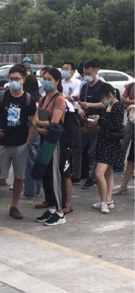 太火爆！买到至少赚百万？深圳楼市又现网红盘！