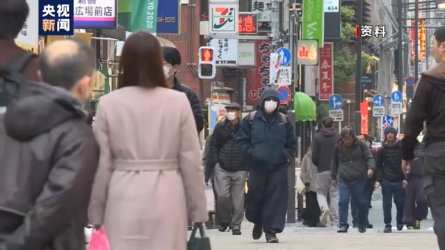 超七成日本民众希望东京奥运会取消或再次推迟