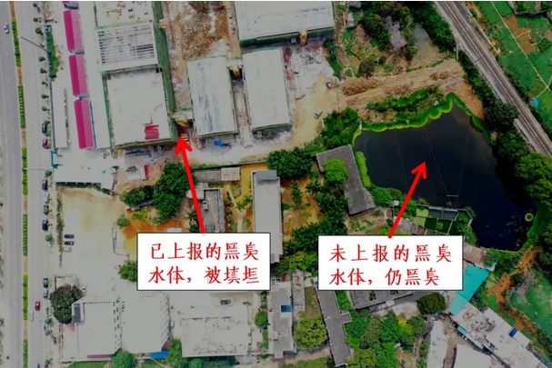 全国罕见2020年崇左市污水集中收集率仅为6.7%