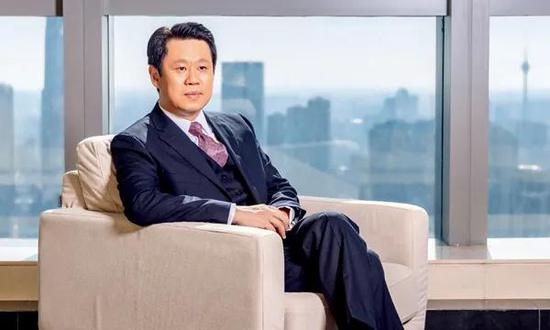 渤海银行行长屈宏志推进数字化生态银行建设