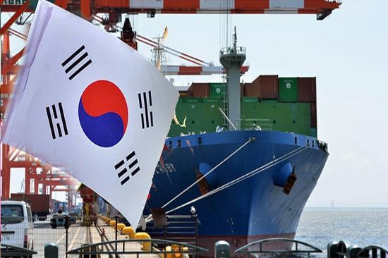 韩国5月前10天出口同比飙升81.2%