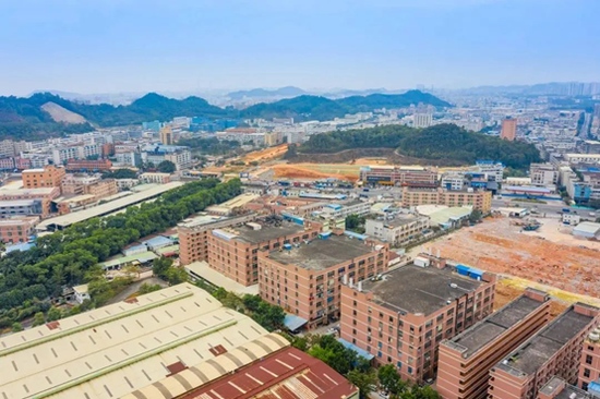 城市更新地方政策密集出台推动城市高质量发展