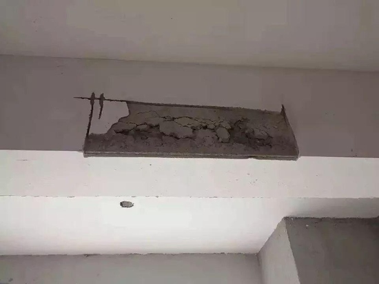 恶劣混凝土虚假检测报告都敢出湖南一公司被查