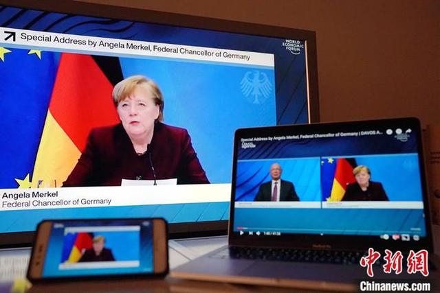 美国国安局被曝通过丹麦监视欧洲政要包括默克尔