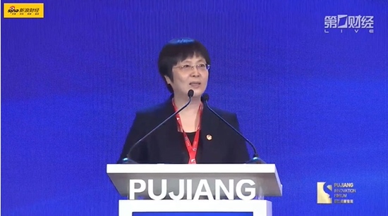 陈薇团队在研究非注射雾化吸入疫苗希望能尽快推广