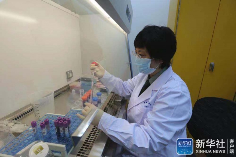 雾化吸入式疫苗正申请紧急使用有何不同