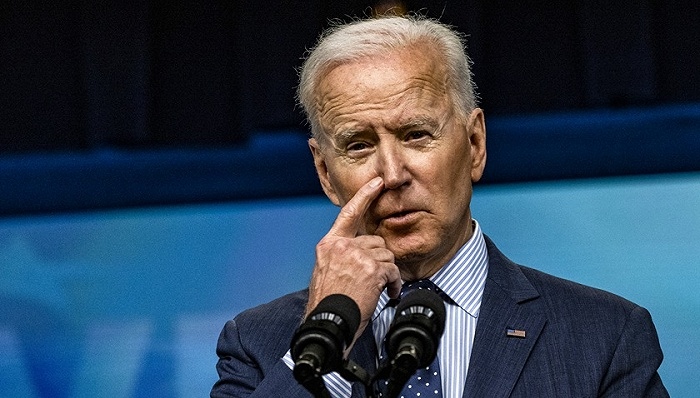 拜登再让步提议用15%最低企业税换共和党支持基建计划