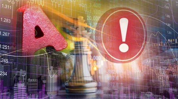 A股巨变茅台罕见六连跌科技股却狂掀涨停潮信仰要换了