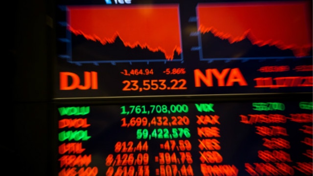 上半年巨量资金流入全球股市末日博士警示美股风险