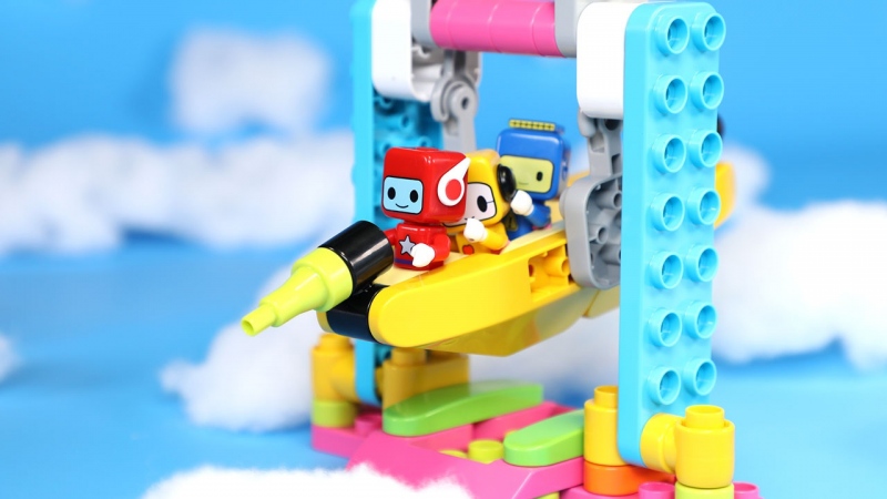 玩了多年乐高和芭比娃娃中国本土玩具品牌终于冲出来