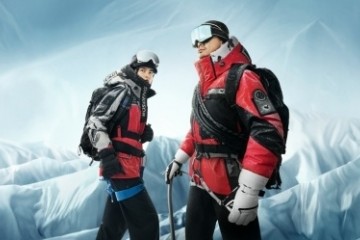 波司登发布21/22财年财报：营收利润再创历史新高连续五年双增长